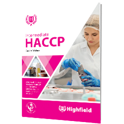 Intermediate HACCP